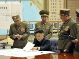 Ким Чен Ын приказал расстрелять генерала из-за дополнительного пайка