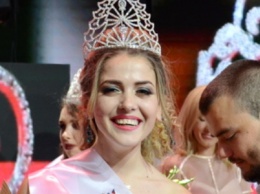 В Одессе прошел конкурс болгарской диаспоры Украины «Мисс болгарка - 2018»
