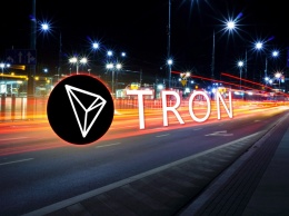 Независимая группа Tron для контроля за инициированием сети