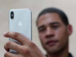 Китайский производитель смартфонов в 10 раз улучшил Face ID