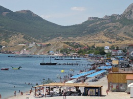Все на пляж: о количестве и качестве прибрежных мест отдыха в Крыму