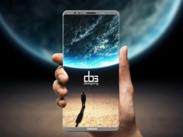 Samsung Galaxy S10 Plus получит огромный дисплей