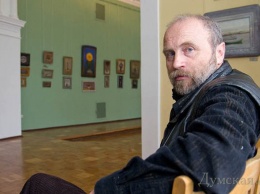 Авторов экспертизы о фекалиях в картинах Ройтбурда исключили из всемирного музейного сообщества