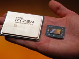 СМИ: 32-ядерный процессор AMD Threadripper будет стоить заметно дешевле конкурента от Intel