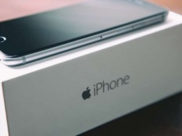 Восстановленные iPhone подешевели в России