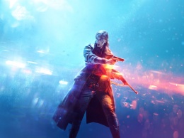 Battlefield V подняла минимальные системные требования