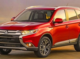 Почему российские владельцы Mitsubishi Outlander предпочитают передний привод