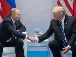 Трамп предложит Путину сделку по Сирии