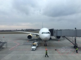 В аэропорту Львов рассказали о перспективах рейсов в Амстердам и Нью-Йорк