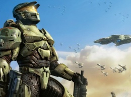 Съемки сериала по игровой серии Halo начнутся в 2019 году