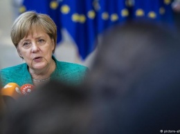 (Анти) миграционные решения ЕС: успех или поражение Ангелы Меркель?