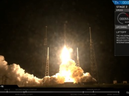 SpaceX CRS-15 - новая исследовательская миссия