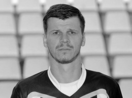 Экс-игрок сборной Словакии покончил с жизнью