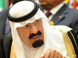 В Саудовской Аравии опровергли слова Трампа, что король согласился увеличить добычу нефти