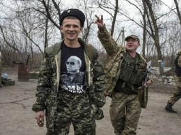 Горе-туристы: россияне бегут из Донбасса, оставляя свои вещи