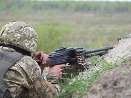 В ЛНР заявили о готовности "адекватно ответить" украинским силовикам