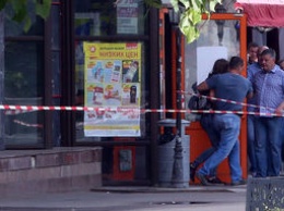 Захват заложников в Москве: полиция арестовала преступника