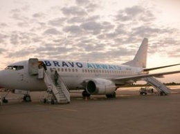 В Bravo Airways объяснили пассажирам, почему почти на сутки задерживают рейсы