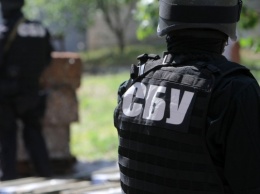 В Киеве СБУ предотвратила российскую провокацию против крымских татар (ФОТО)