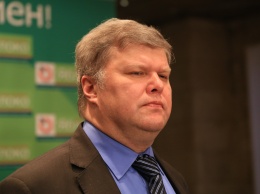 Сергей Митрохин отказался от иска к партии "Яблоко"
