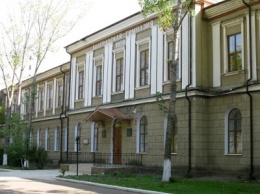 Правительство Болгарии подарило гимназии Болграда 75 тысяч евро