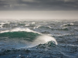 Появились новые подробности трагедии на море в Геническом районе