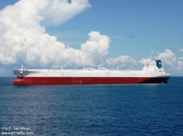 Бельгийская Euronav стала обладательницей четырех крупнейших танкеров