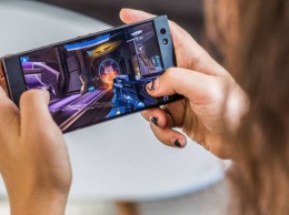 Huawei пообещала выпустить смартфон для геймеров в этом году