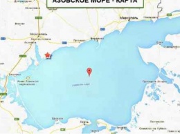 Украина потеряет Азовское море: сделано громкое заявление