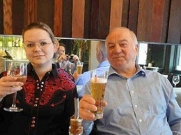 Находятся в России: в отравлении Скрипалей подозревают двух человек