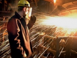 Минэкономторг Украины нанес удар по украинской металлургии