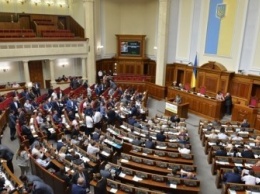 Верховная Рада проголосовала за возобновление кредитования