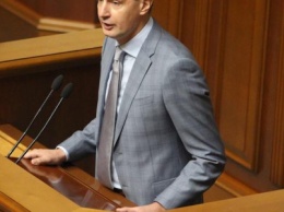 Роман Семенуха: «Если не остановить грабеж и беззаконие в стране, Украина рискует утратить государственность»