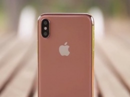 Новый iPhone с рекордным объемом памяти нашли на Geekbench