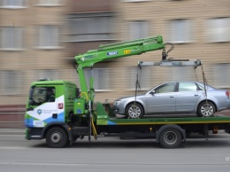 Беспредел на дорогах: у одессита эвакуировали авто на штрафплощадку и требуют необъяснимо высокую сумму за «услуги» эвакуатора