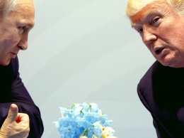Встреча Трампа и Путина: в чем угрозы для Украины?