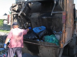 Дополнительный вывоз мусора в прибрежных районах зависит от владельцев курортного бизнеса
