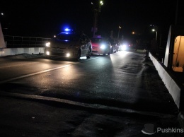 Автомобилистам на заметку: под Одессой разведут понтонный мост