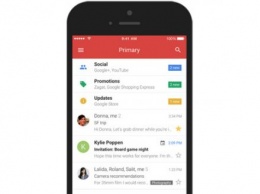 Google разрешила сторонним компаниям читать электронные письма пользователей