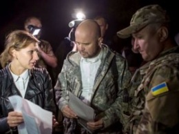 Пиар украинских политиков только вредит украинским заключенным и пленным, - Мартынюк