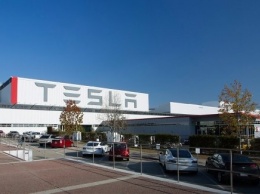 Компанию Tesla покинул главный инженер