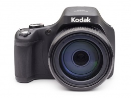 Kodak выпускает новую оптическую камеру AZ901 для любителей космоса