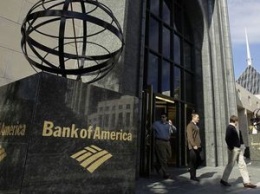 Bank of America предупредил о возможном повторении мирового кризиса 1998 года