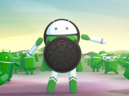 «Старый» смартфон сегодня обновляют до Oreo