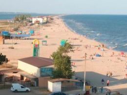 По иску руководителя Бердянской прокуратуры громаде Приморска возвращено почти 43 гектара земли на берегу Азова