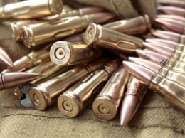 Сержант ВСУ пытался построить бизнес на украденных боеприпасах во Львовской области