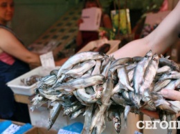 Стали больше поститься? В Украине выросло потребление рыбы