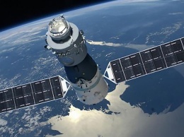 Россия и Китай хотят построить совместную станцию на орбите