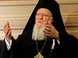 Автокефалия УПЦ: что сказал Вселенский патриарх после попыток Новинского повлиять на решение