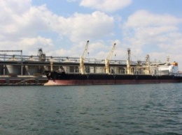 Объявлен тендер на разработку проекта реконструкции причалов в порту Черноморск общей длиной 1150 метров
